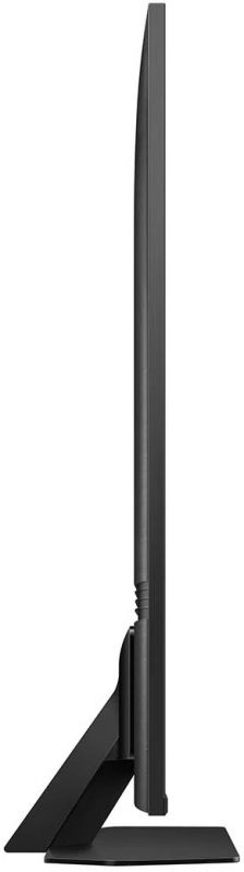 Телевізор 55" Samsung NeoQLED 4K 120Hz (Up to 165Hz) Smart Tizen Black