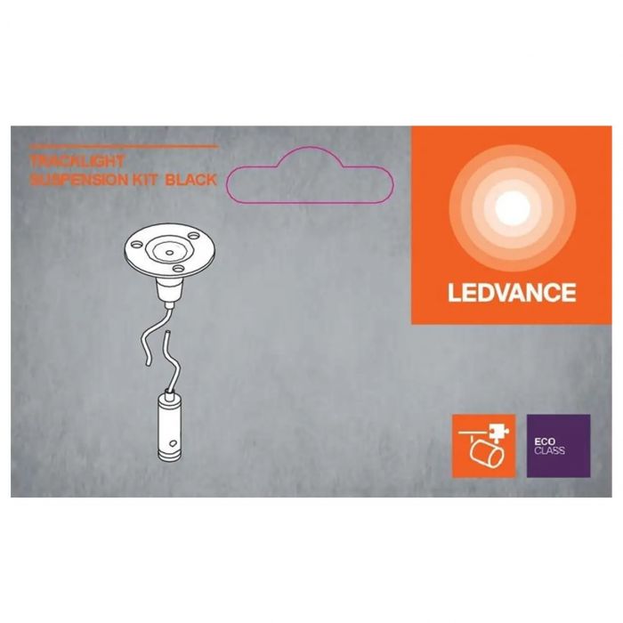 Підвісне кріплення трос LEDVANCE