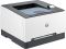 Принтер А4 HP Color LaserJet Pro 3203dw з Wi-Fi
