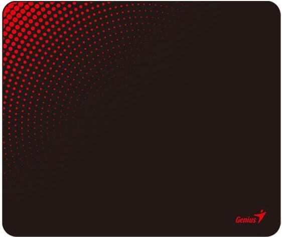 Ігрова поверхня Genius G-Pad 500S, (450x400x3мм) чорний