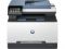 Багатофункціональний пристрій А4 кол. HP Color LaserJet Pro MFP 3303fdw з Wi-Fi