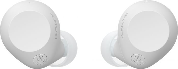 Навушники TWS Sony WF-C710N BT 5.3, ANC, IPX4, SBC, AAC, Mic, Білий