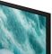 Телевізор 43" Samsung QLED 4K 50Hz Smart Tizen BLACK