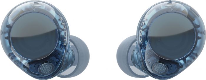 Навушники TWS Sony WF-C710N BT 5.3, ANC, IPX4, SBC, AAC, Mic, Синій