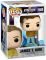 Фігурка Funko POP Plus: Star Trek Transporter - Kirk