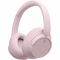 Навушники Over-ear Sony WH-CH720N BT 5.2, ANC, SBC, AAC, Wireless, Mic, Рожевий