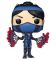Фігурка Funko POP Games: Mortal Kombat 11 Fatality - Kitana