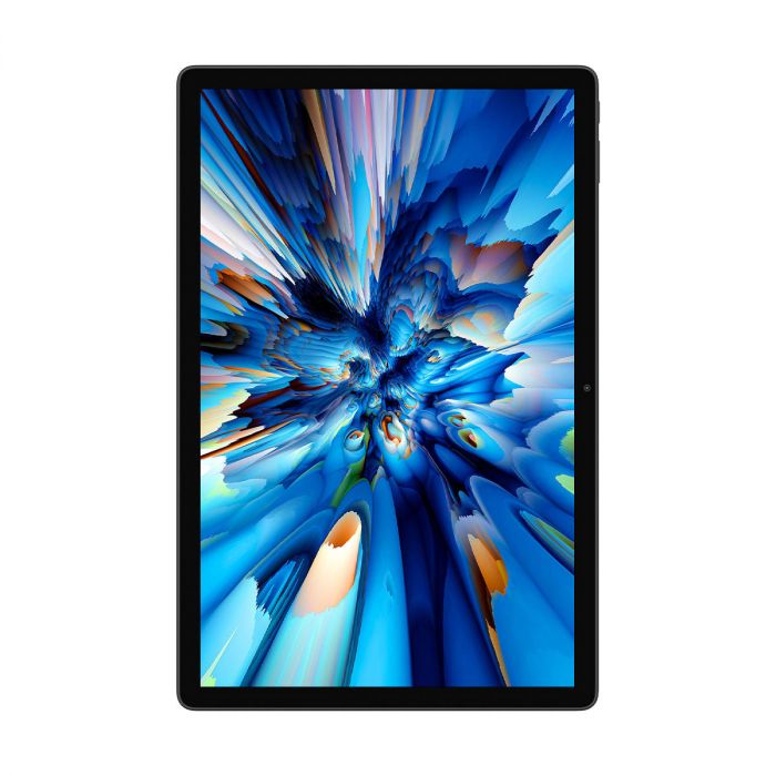 Планшет Blackview Tab MEGA 8 13" 12ГБ, 256ГБ, LTE, 11000мА•год, Android 15, сірий UA