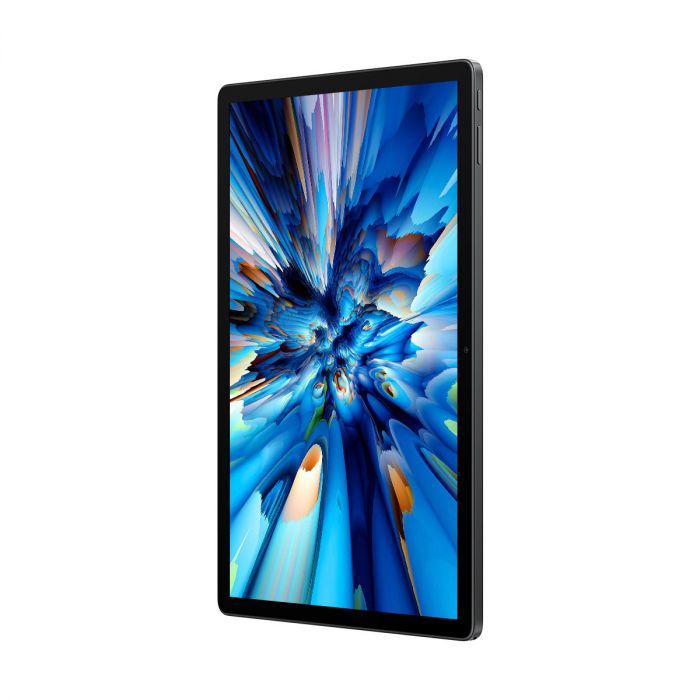 Планшет Blackview Tab MEGA 8 13" 12ГБ, 256ГБ, LTE, 11000мА•год, Android 15, сірий UA