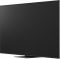 Телевізор 75" LG QNED  4K 120Hz (VRR 144Hz) Smart WebOS Black