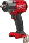 Гайковерт ударний акумуляторний Milwaukee M18 FMTIW2F12-0 18В 0-2575об/хв 881Нм 1/2" кейс 2.3кг без АКБ та ЗП Гайковерт ударний акумуляторний Milwaukee M18 FMTIW2F12-0 18В 0-2575об/хв 881Нм 1/2" кейс 2.3кг без АКБ та ЗП