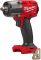 Гайковерт ударний акумуляторний Milwaukee M18 FMTIW2F12-0 18В 0-2575об/хв 881Нм 1/2" кейс 2.3кг без АКБ та ЗП