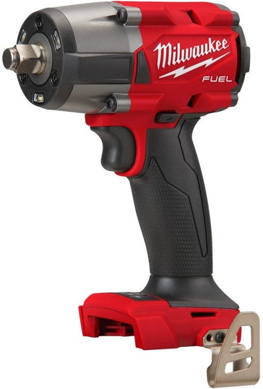 Гайковерт ударний акумуляторний Milwaukee M18 FMTIW2F12-0 18В 0-2575об/хв 881Нм 1/2" кейс 2.3кг без АКБ та ЗП
