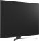 Телевізор 86" LG NanoCell  4K 60Hz Smart WebOS Black