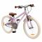 Дитячий велосипед Miqilong RM 20" рожевий