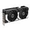 Відеокарта ASUS GeForce RTX 5070 12GB GDDR7 OC DUAL-RTX5070-O12G