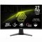 Монітор MSI 27" MAG 276CXF 2xHDMI, DP, Audio, VA, 280Hz, 0.5ms, sRGB 102%, CURVED, AdaptiveSync