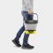 Мінімийка низького тиску акумуляторна Karcher OC 3 Foldable, 120л/год, шланг 1.8м, бак для води 8л, вага 2.2кг, USB-C Мінімийка низького тиску акумуляторна Karcher OC 3 Foldable, 120л/год, шланг 1.8м, бак для води 8л, вага 2.2кг, USB-C