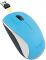 Миша Genius NX-7000, WL, синій