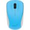 Миша Genius NX-7000, WL, синій