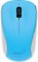 Миша Genius NX-7000, WL, синій