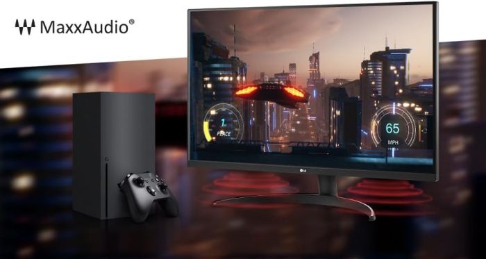 Монітор LG 32" 32UR500K-B 2xHDMI, DP, Audio, VA, 3840x2160, 4ms, DCI-P3 90%, FreeSync, HDR10