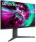 Монітор LG 31.5" 32GR93U-B 2xHDMI, DP, USB, Audio, IPS, 3840x2160, 144Hz, 1ms, DCI-P3 95%, G-SYNC, FreeSync, Pivot, HDR400 Монітор LG 31.5" 32GR93U-B 2xHDMI, DP, USB, Audio, IPS, 3840x2160, 144Hz, 1ms, DCI-P3 95%, G-SYNC, FreeSync, Pivot, HDR400