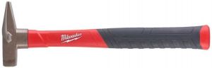 Молоток слюсарний Milwaukee 200г руків'я скловолокно