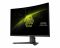 Монітор MSI 27" MAG 276CF-E20 2xHDMI, DP, Audio, VA, 200Hz, 0.5ms, sRGB 98%, CURVED, AdaptiveSync