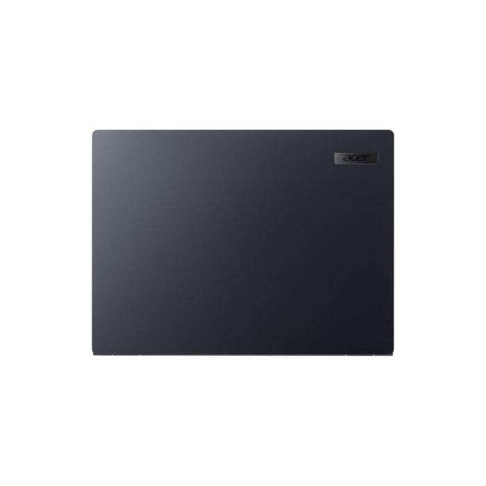 Ноутбук Acer TravelMate TMP414-55 14" WUXGA IPS, Intel U7-255U, 32GB, F1TB, UMA, Lin, синій