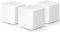 Система WiFi-Mesh MERCUSYS Halo H60X AX1500, 3xGE LAN/WAN, 3мод