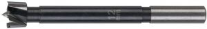 Свердло по дереву форстнера Milwaukee, 12x90мм