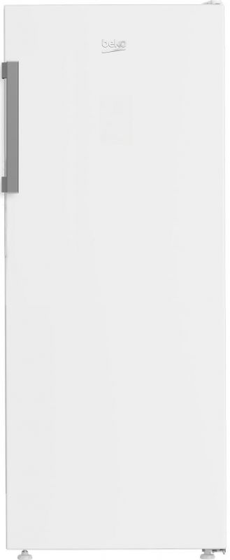 Морозильна камера Beko, 152x60x71, 220л, 1дв., A+, NF, білий