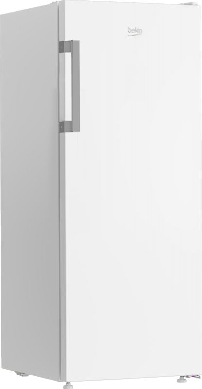 Морозильна камера Beko, 152x60x71, 220л, 1дв., A+, NF, білий
