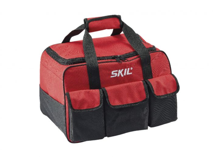 Сумка для інструменту SKIL поліестер 27х41х26см
