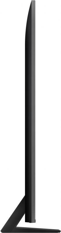 Телевізор 50" Samsung NeoQLED 4K 50Hz Smart Tizen Black