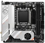 Материнcька плата MSI MPG B650I EDGE WIFI sAM5 B650 2xDDR5 M.2 HDMI WiFi BT mITX