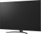 Телевізор 75" LG NanoCell  4K 60Hz Smart WebOS Black