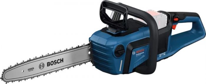 Пила ланцюгова акумуляторна Bosch GKE 18V-40  18В шина 40см 3.7кг без АКБ та ЗП