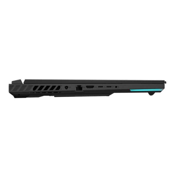 Ноутбук ASUS ROG Strix 18 G814PP-S9022 18" WQXGA IPS, AMD R9-8940HX, 32GB, F1TB, NVD5070-8, NoOS, Сірий