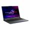 Ноутбук ASUS ROG Strix 16 G614FM-RV029 16" WUXGA IPS, AMD R9-9955HX, 16GB, F1TB, NVD5060-8, NoOS, Сірий