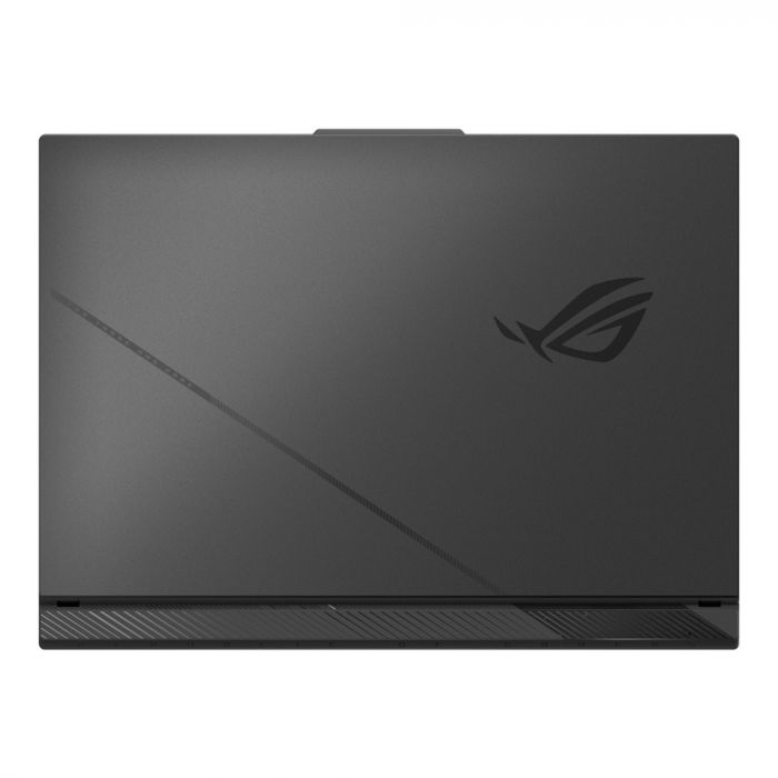 Ноутбук ASUS ROG Strix 16 G614FM-RV029 16" WUXGA IPS, AMD R9-9955HX, 16GB, F1TB, NVD5060-8, NoOS, Сірий