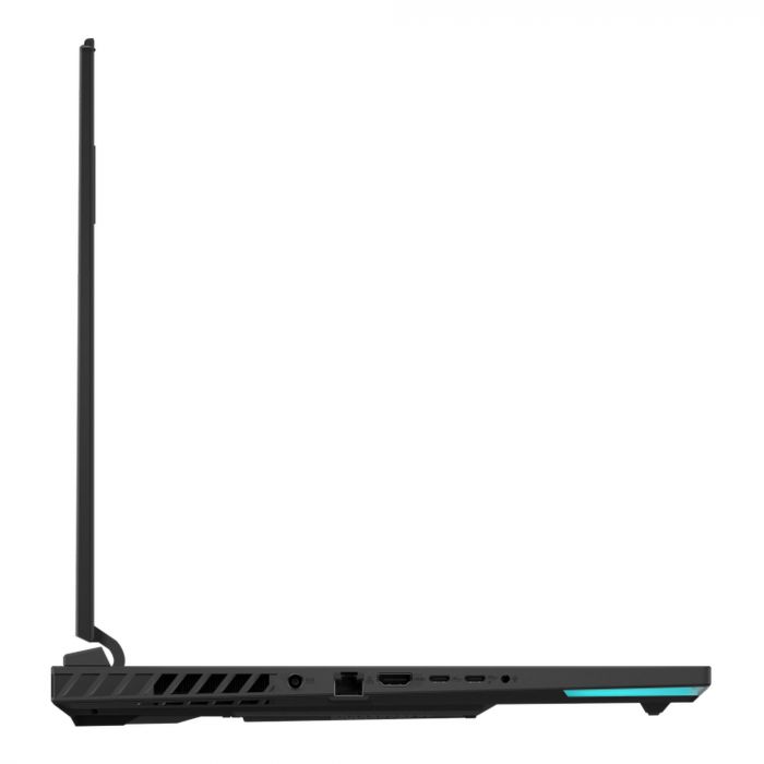 Ноутбук ASUS ROG Strix 16 G614FM-RV029 16" WUXGA IPS, AMD R9-9955HX, 16GB, F1TB, NVD5060-8, NoOS, Сірий