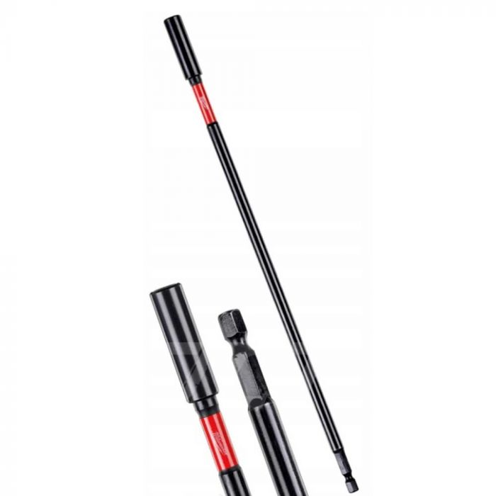 Тримач магнітний універсальний Milwaukee, 1/4 305мм