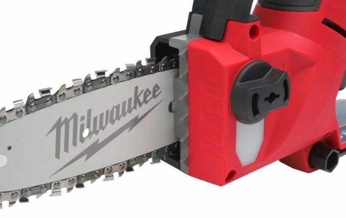 Пила ланцюгова акумуляторна Milwaukee M12 FHS-0 12В шина 15см 1.9кг без АКБ та ЗП