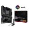 Материнcька плата ASUS ROG CROSSHAIR X870E APEX sAM5 X870E 4xDDR5 M.2 USB Type-C WiFi BT ATX