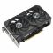 Вiдеокарта ASUS Radeon RX 9060 XT 8GB GDDR6 DUAL-RX9060XT-8G
