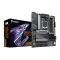Материнська плата GIGABYTE B650 A ELITE AX V2 sAM5 B650 4xDDR5 M.2 Wi-Fi BT HDMI DP ATX