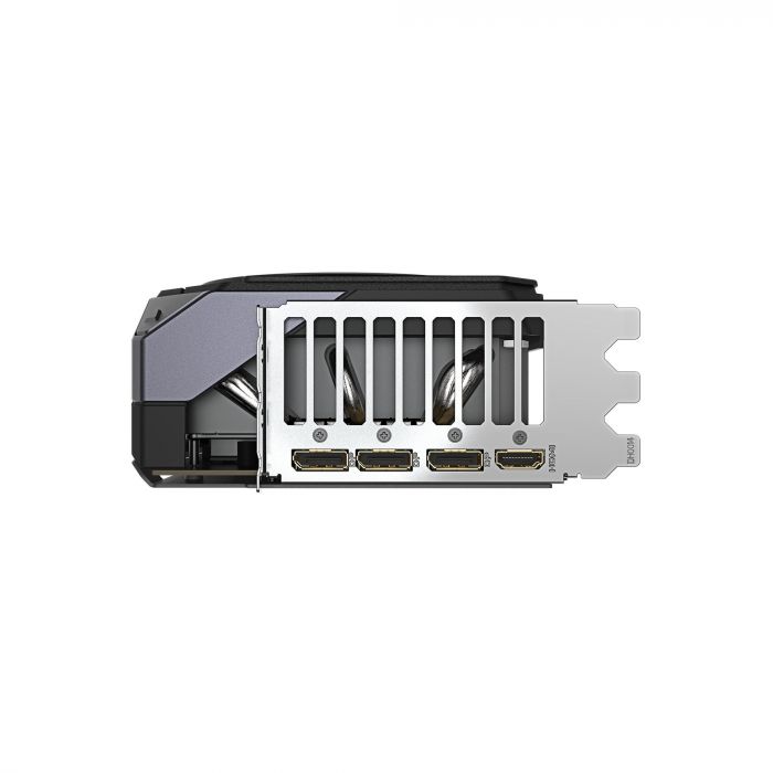 Відеокарта GIGABYTE GeForce RTX 5090 32GB GDDR7 GAMING OC