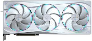 Відеокарта GIGABYTE GeForce RTX 5090 32GB GDDR7 AORUS ICE